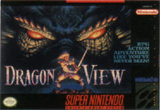 Dragon View (Super Nintendo)
